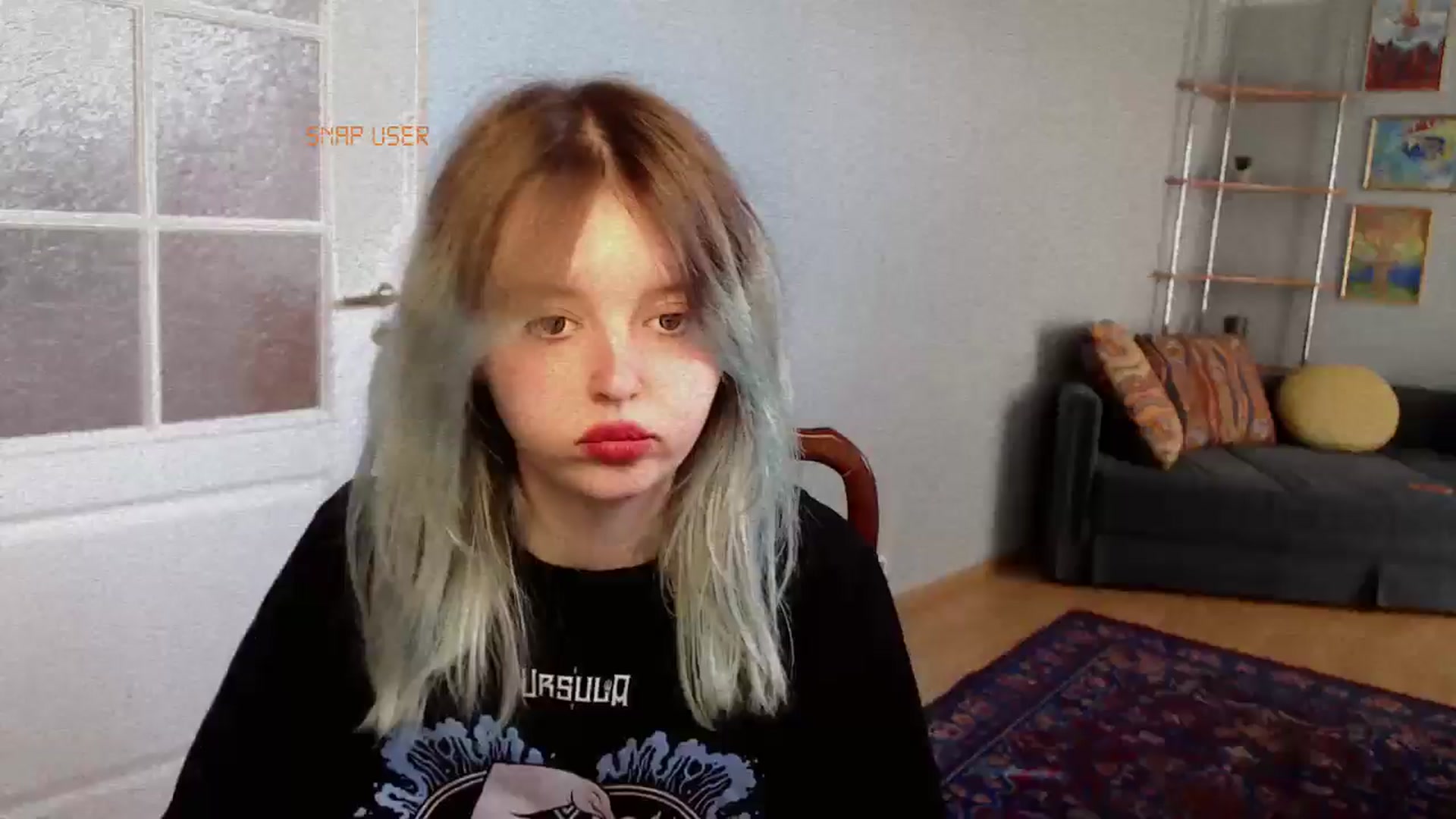 Gallery image thumbnail from AlisaRock's myfreecams stream on, 04/27/2025, 15:08 image 11 of 20