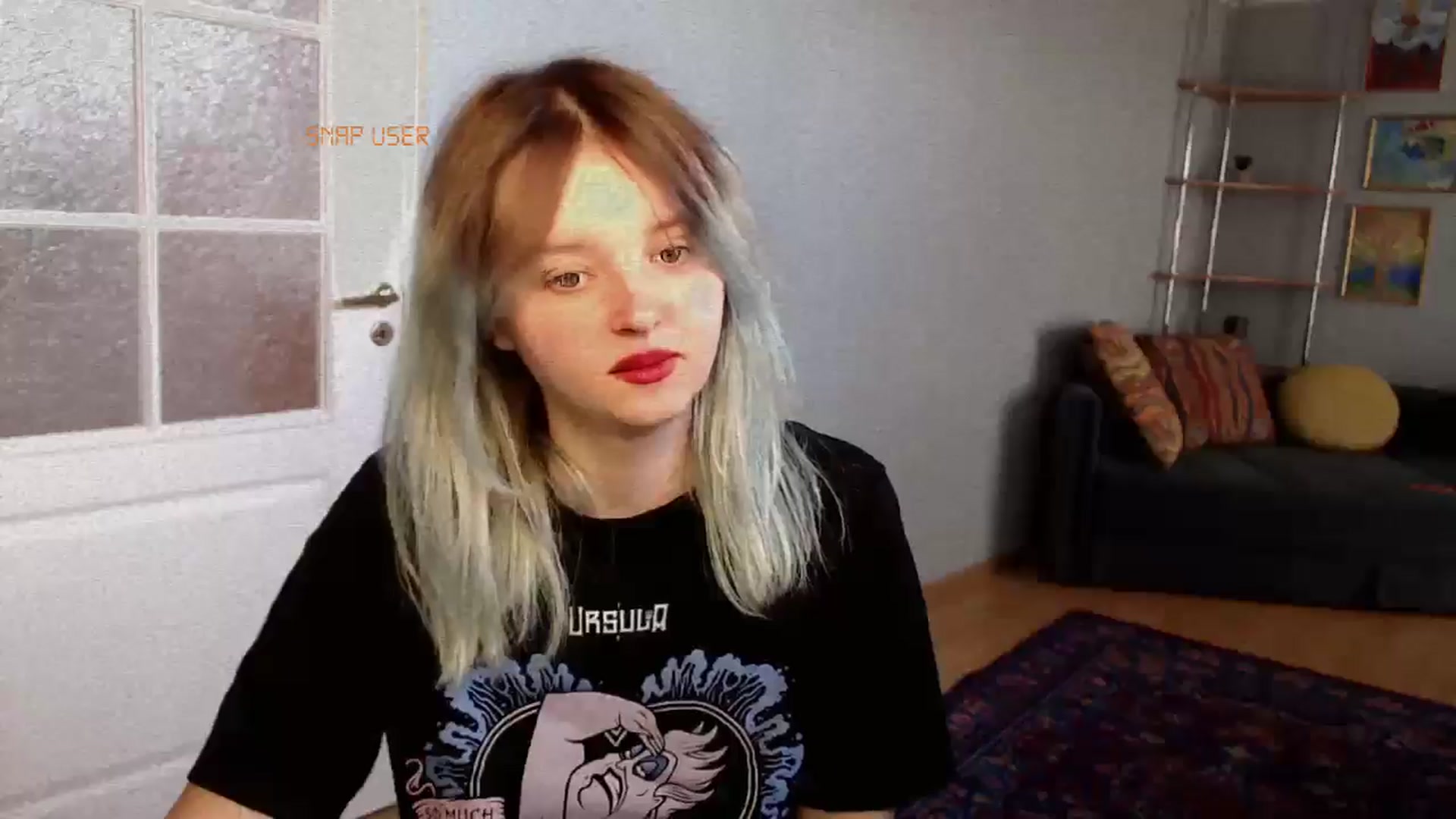 Gallery image thumbnail from AlisaRock's myfreecams stream on, 04/27/2025, 15:08 image 14 of 20