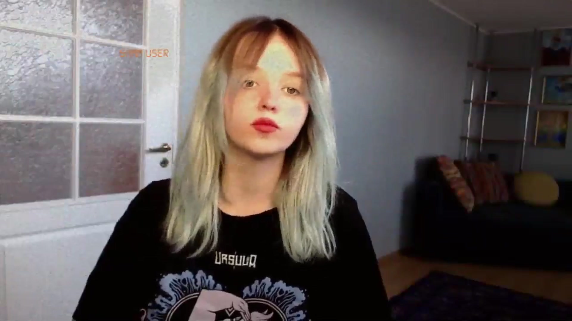 Gallery image thumbnail from AlisaRock's myfreecams stream on, 04/27/2025, 15:08 image 19 of 20