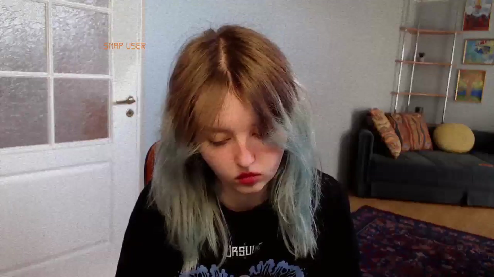 Gallery image thumbnail from AlisaRock's myfreecams stream on, 04/27/2025, 15:08 image 7 of 20