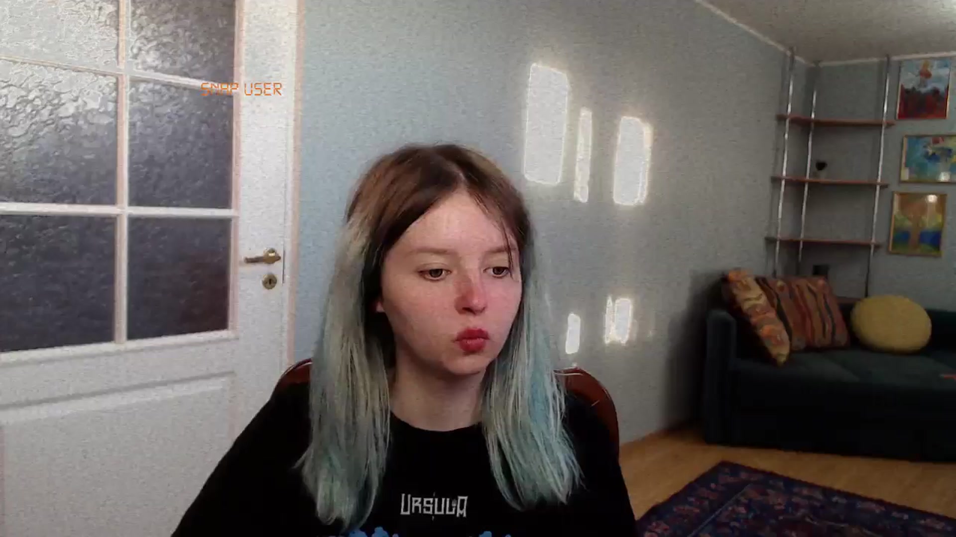 Gallery image thumbnail from AlisaRock's myfreecams stream on, 04/27/2025, 17:35 image 6 of 20