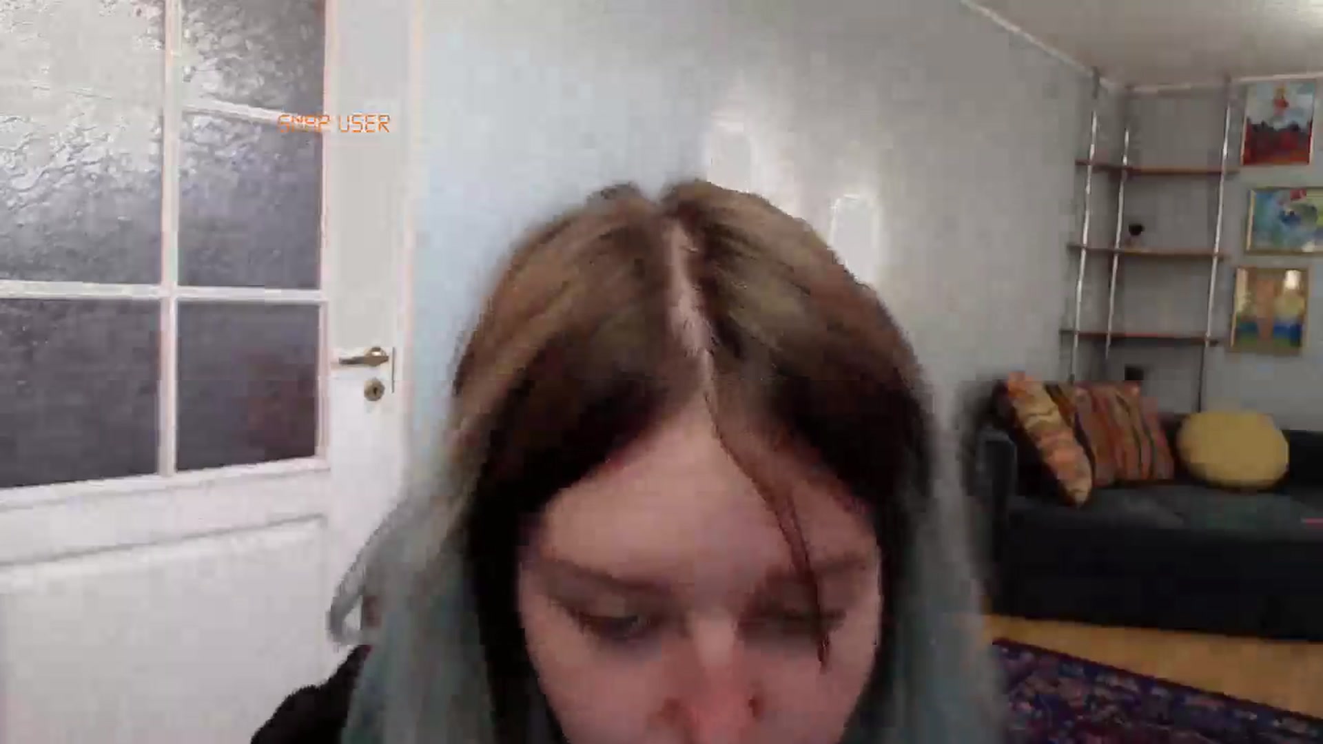 Gallery image thumbnail from AlisaRock's myfreecams stream on, 04/27/2025, 17:35 image 4 of 20