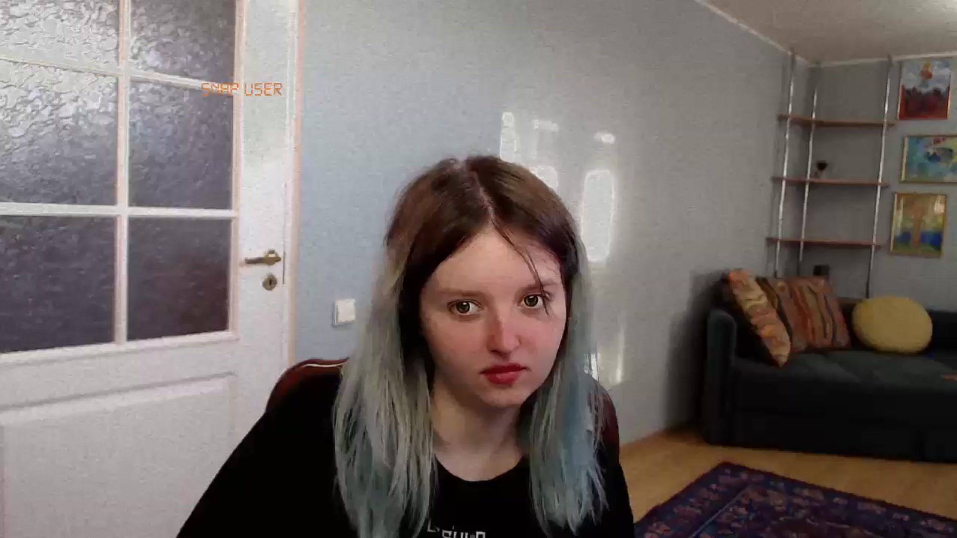 Gallery image thumbnail from AlisaRock's myfreecams stream on, 04/27/2025, 17:35 image 2 of 20
