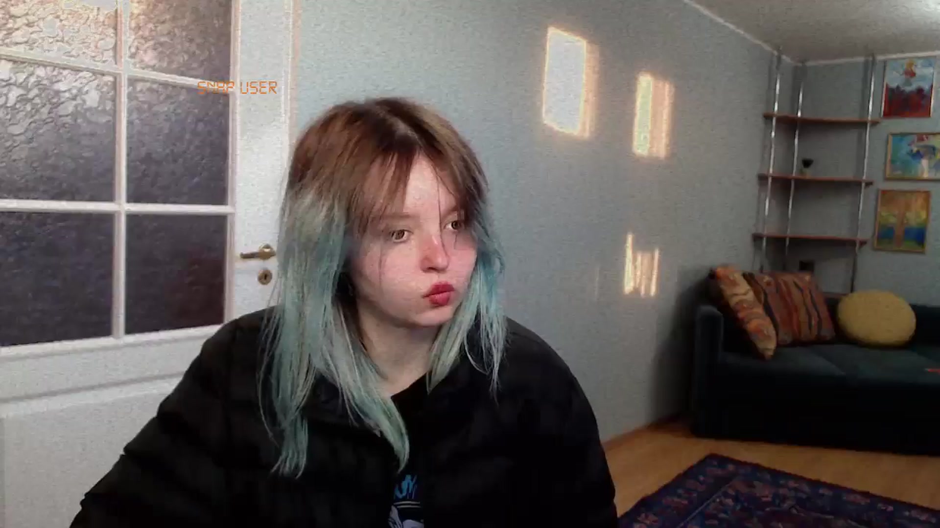 Gallery image thumbnail from AlisaRock's myfreecams stream on, 04/27/2025, 17:35 image 10 of 20