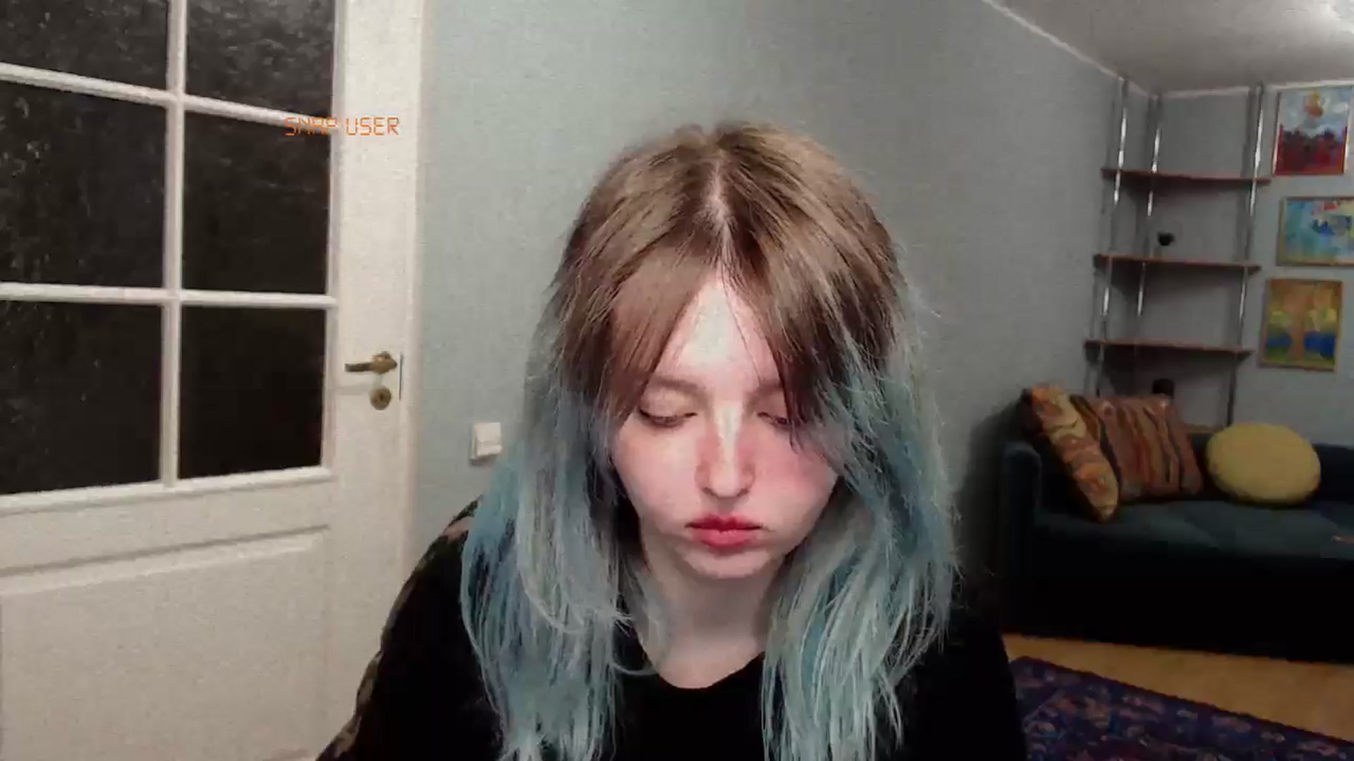 Gallery image thumbnail from AlisaRock's myfreecams stream on, 04/27/2025, 17:35 image 20 of 20