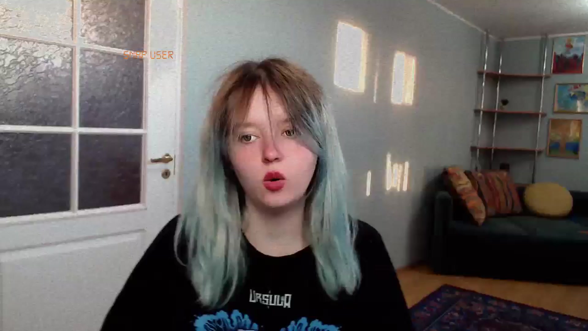 Gallery image thumbnail from AlisaRock's myfreecams stream on, 04/27/2025, 17:35 image 9 of 20