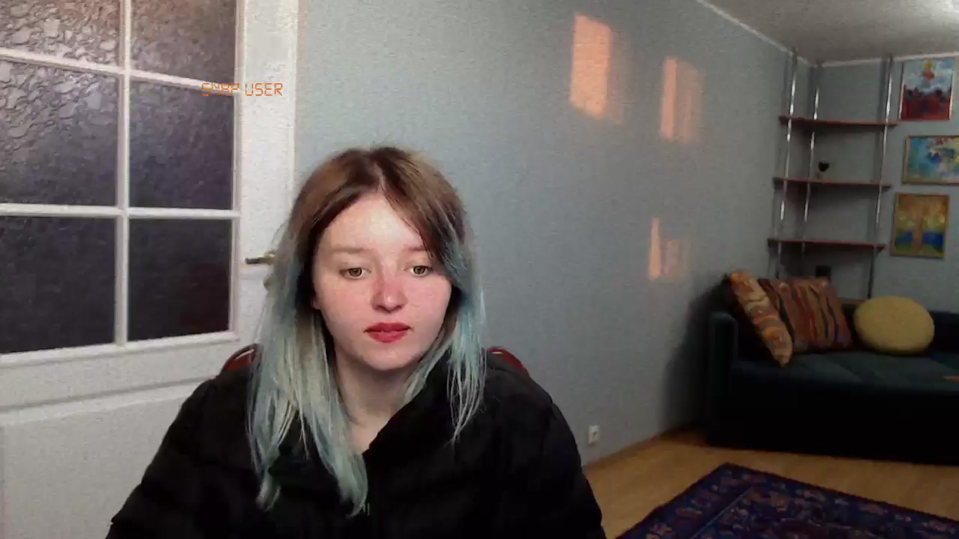Gallery image thumbnail from AlisaRock's myfreecams stream on, 04/27/2025, 17:35 image 12 of 20