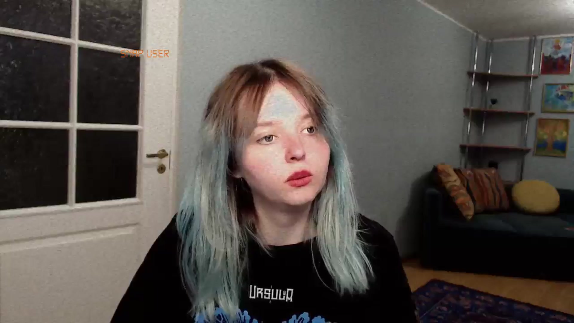 Gallery image thumbnail from AlisaRock's myfreecams stream on, 04/27/2025, 17:35 image 18 of 20