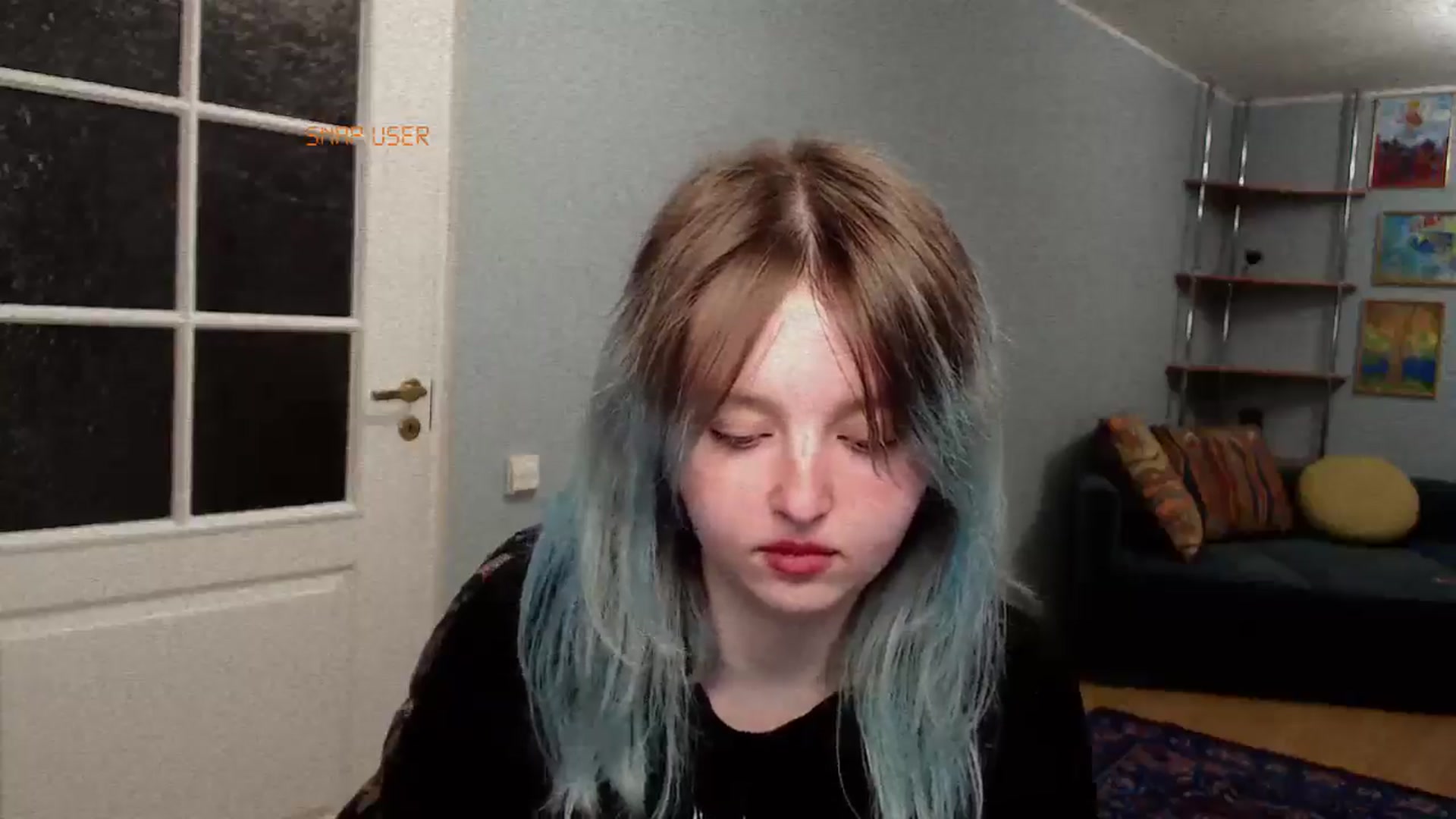 Gallery image thumbnail from AlisaRock's myfreecams stream on, 04/27/2025, 17:35 image 19 of 20