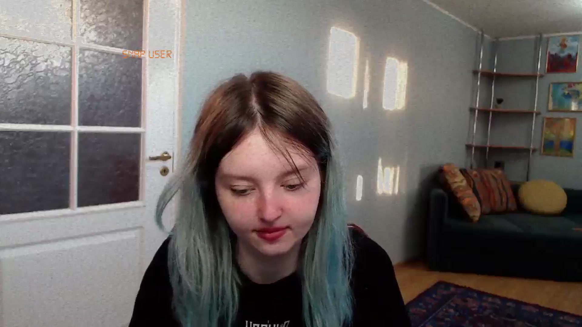 Gallery image thumbnail from AlisaRock's myfreecams stream on, 04/27/2025, 17:35 image 8 of 20