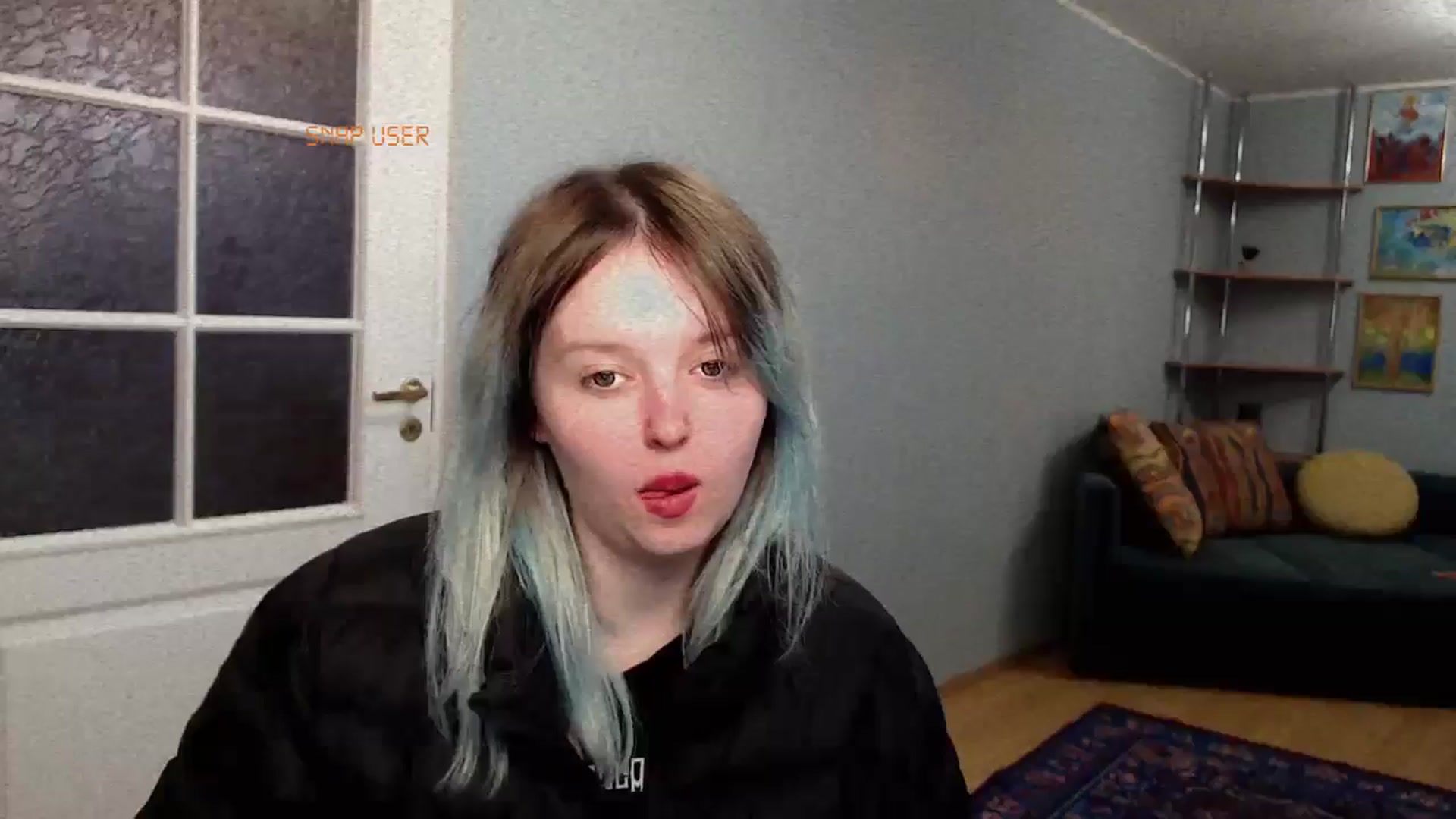 Gallery image thumbnail from AlisaRock's myfreecams stream on, 04/27/2025, 17:35 image 13 of 20