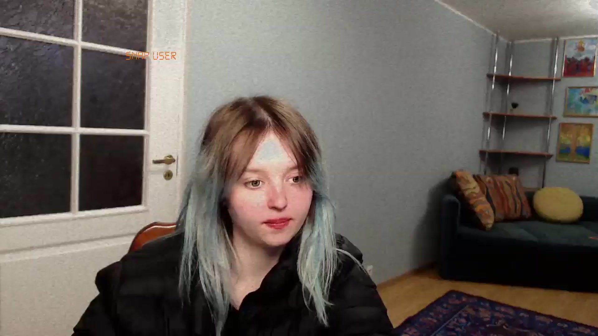 Gallery image thumbnail from AlisaRock's myfreecams stream on, 04/27/2025, 17:35 image 16 of 20