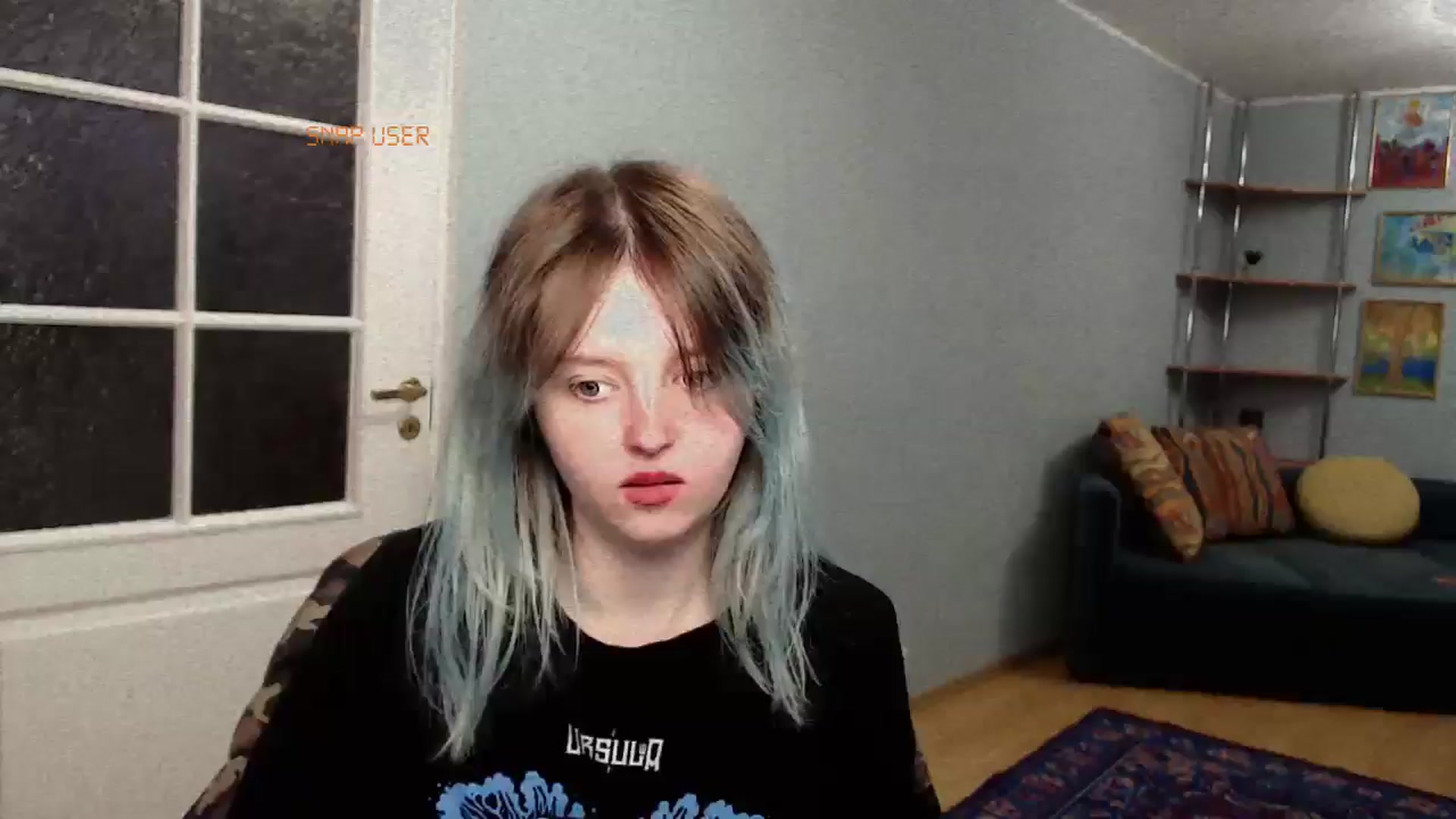 Gallery image thumbnail from AlisaRock's myfreecams stream on, 04/27/2025, 17:35 image 17 of 20