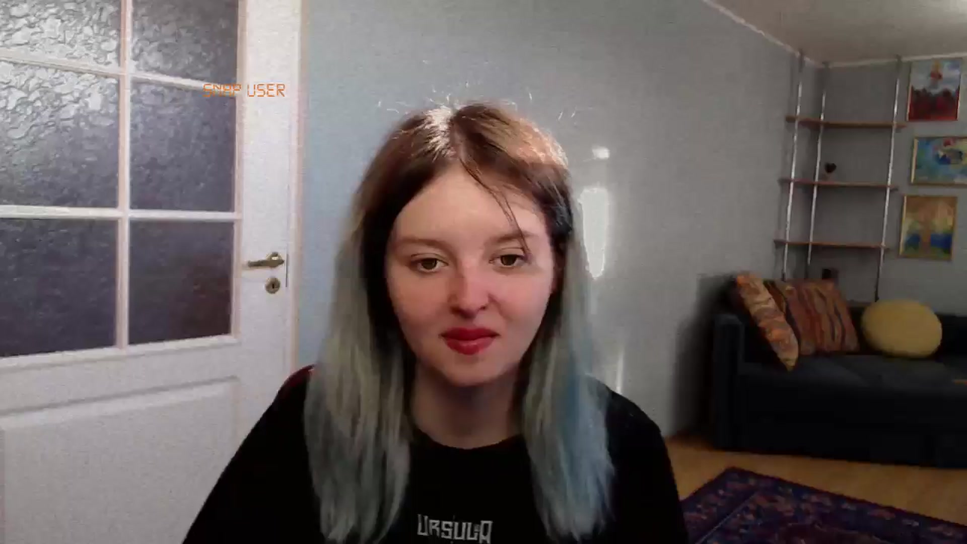 Gallery image thumbnail from AlisaRock's myfreecams stream on, 04/27/2025, 17:35 image 1 of 20