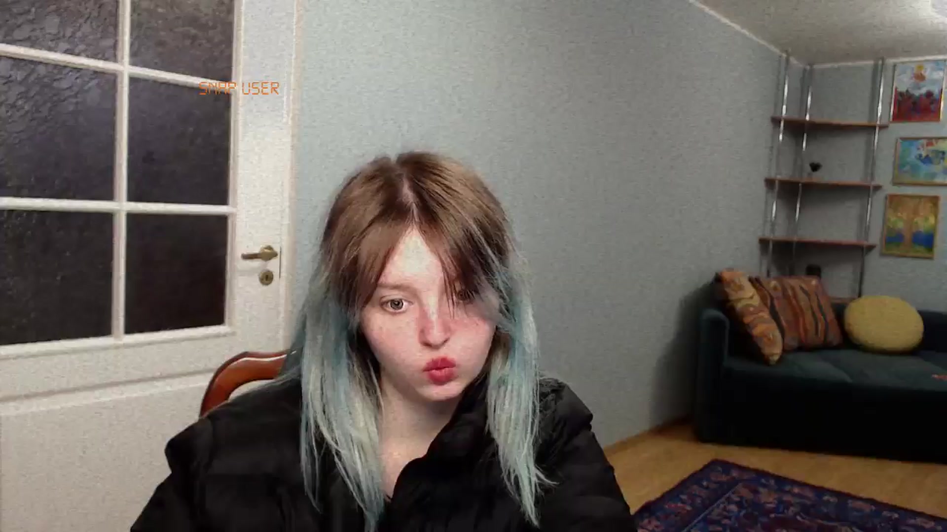 Gallery image thumbnail from AlisaRock's myfreecams stream on, 04/27/2025, 17:35 image 15 of 20