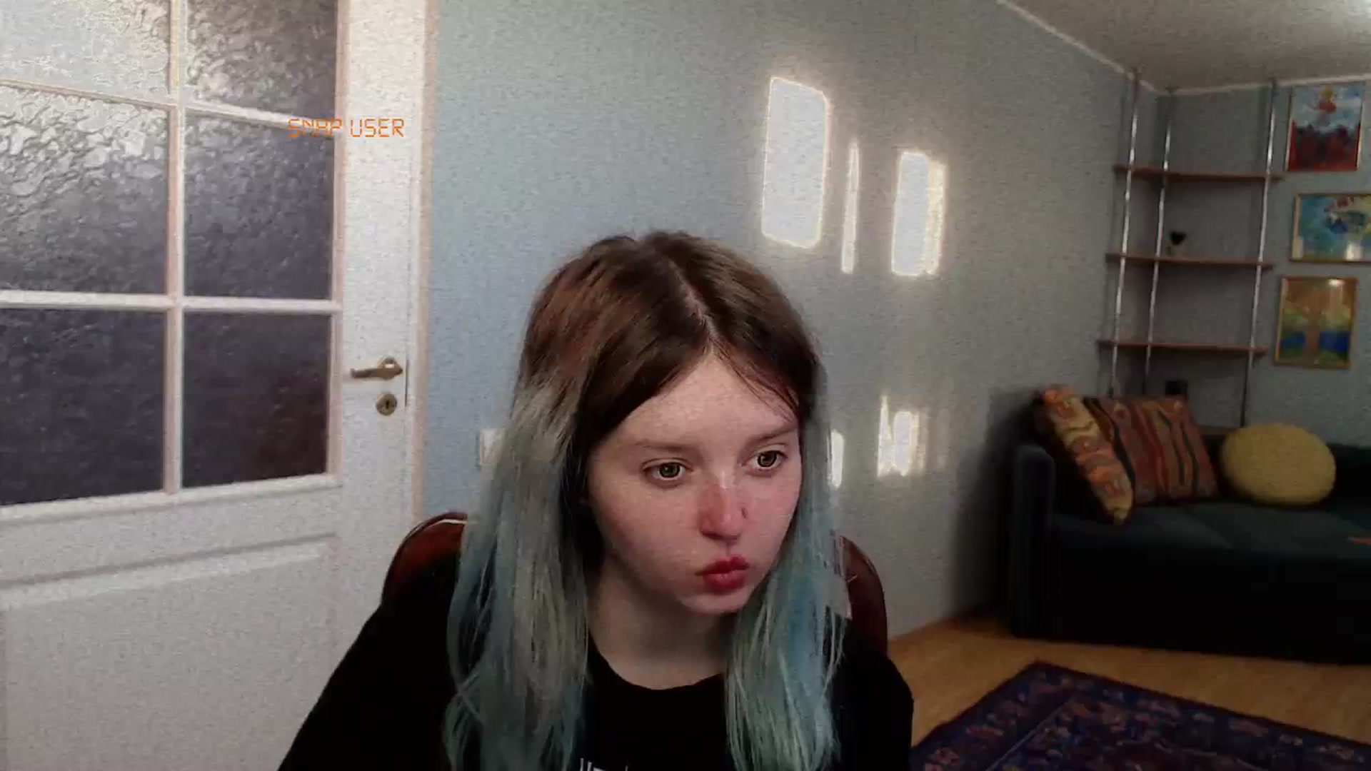 Gallery image thumbnail from AlisaRock's myfreecams stream on, 04/27/2025, 17:35 image 7 of 20