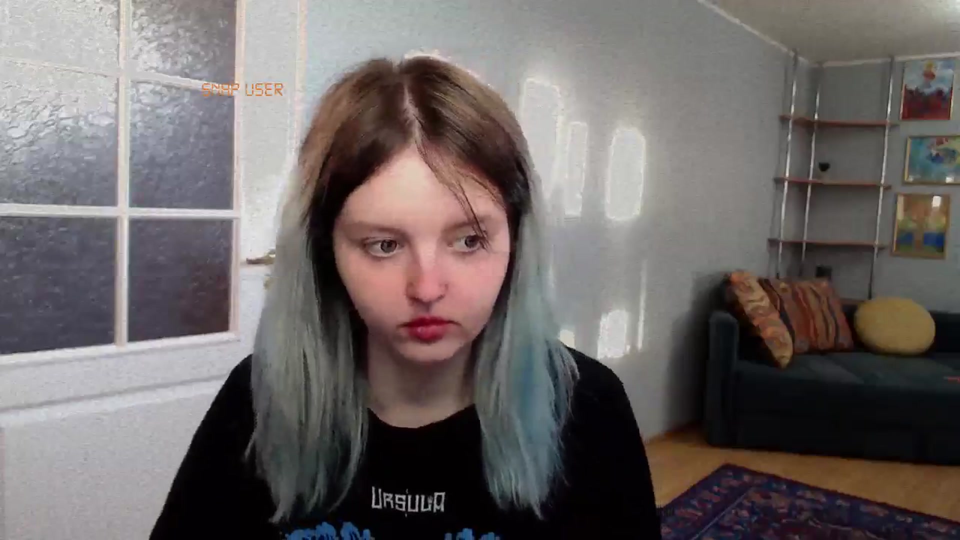 Gallery image thumbnail from AlisaRock's myfreecams stream on, 04/27/2025, 17:35 image 5 of 20