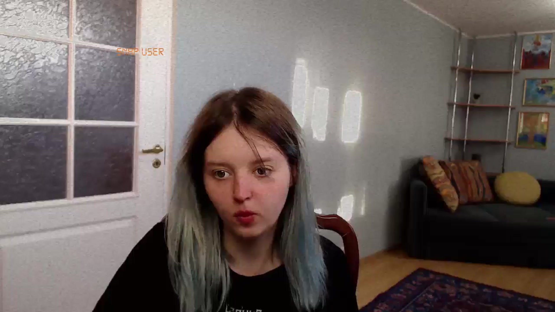 Gallery image thumbnail from AlisaRock's myfreecams stream on, 04/27/2025, 17:35 image 3 of 20