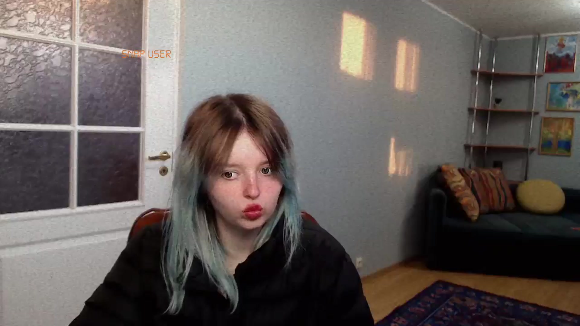 Gallery image thumbnail from AlisaRock's myfreecams stream on, 04/27/2025, 17:35 image 11 of 20