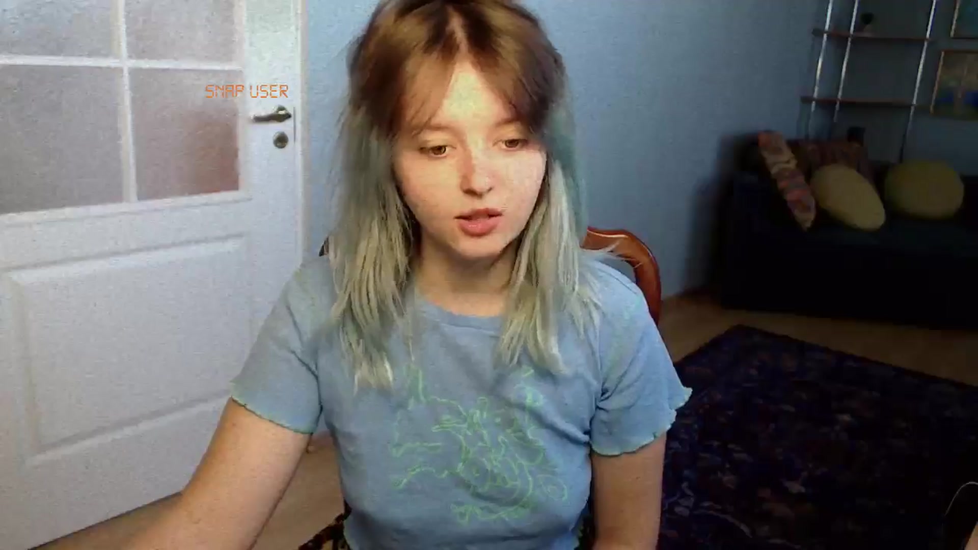 Gallery image thumbnail from AlisaRock's myfreecams stream on, 04/28/2025, 10:08 image 18 of 20