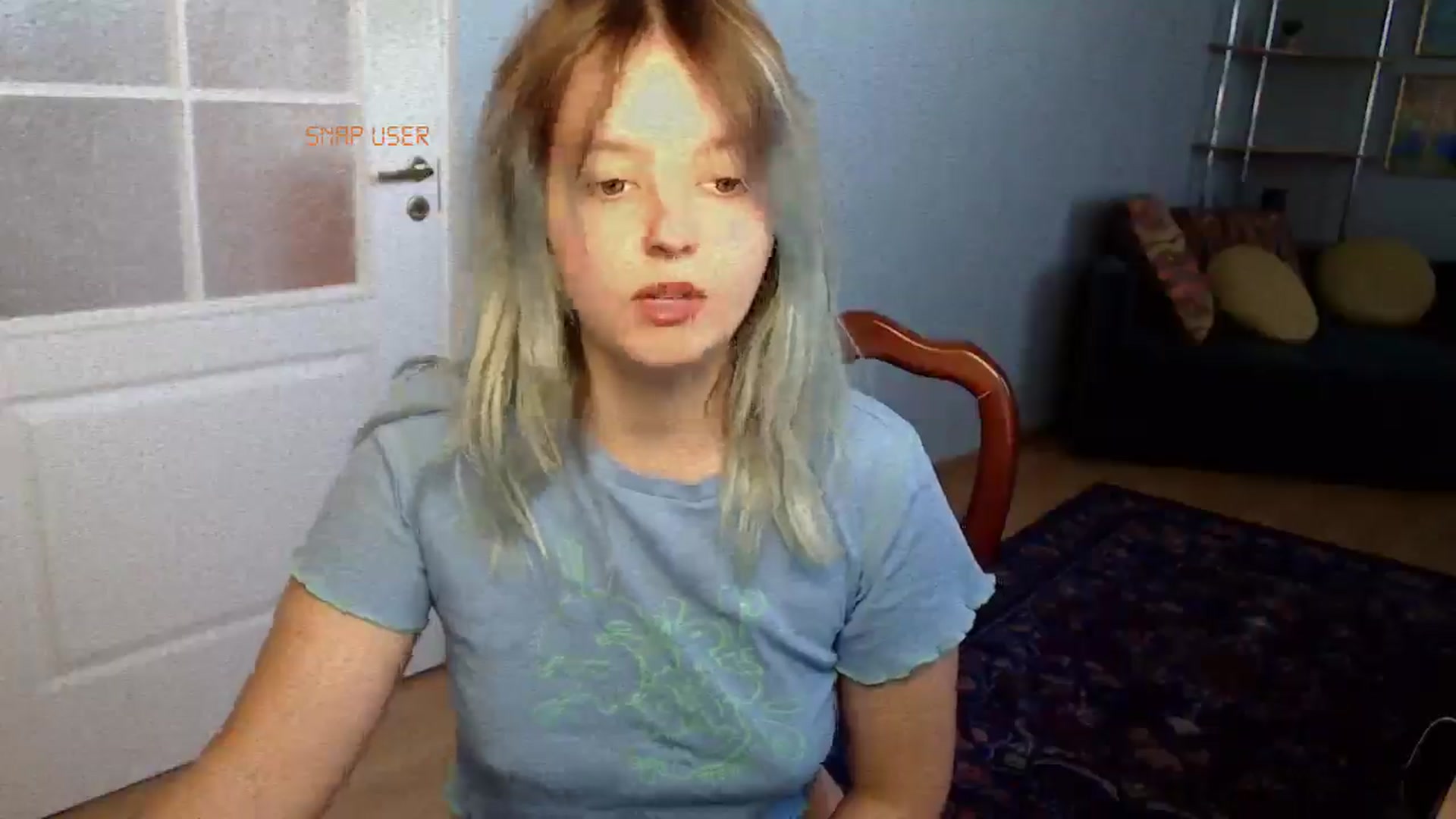 Gallery image thumbnail from AlisaRock's myfreecams stream on, 04/28/2025, 10:08 image 15 of 20