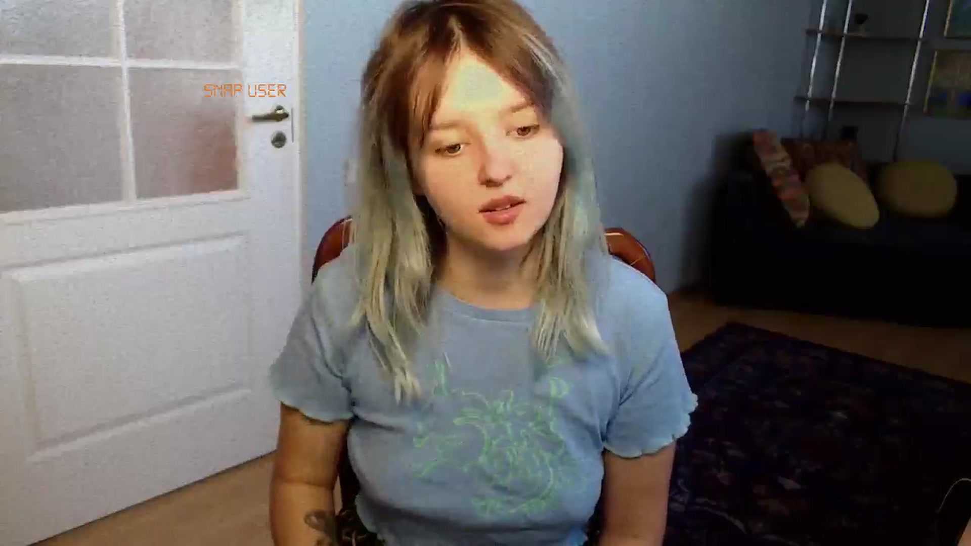 Gallery image thumbnail from AlisaRock's myfreecams stream on, 04/28/2025, 10:08 image 17 of 20