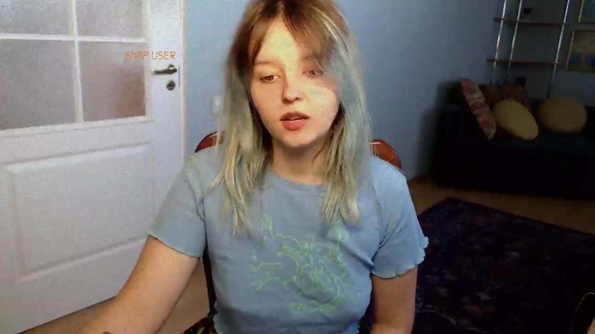 Gallery image thumbnail from AlisaRock's myfreecams stream on, 04/28/2025, 10:08 image 16 of 20