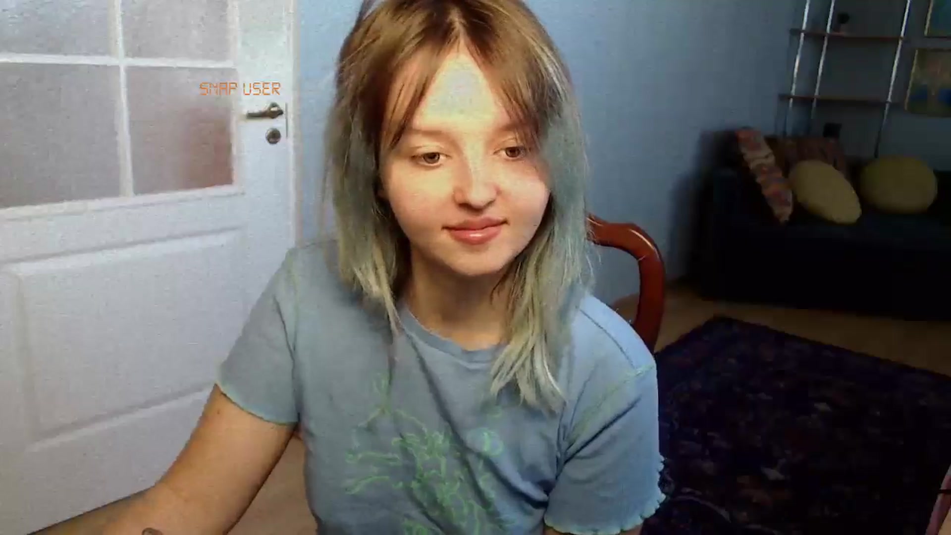 Gallery image thumbnail from AlisaRock's myfreecams stream on, 04/28/2025, 10:08 image 14 of 20