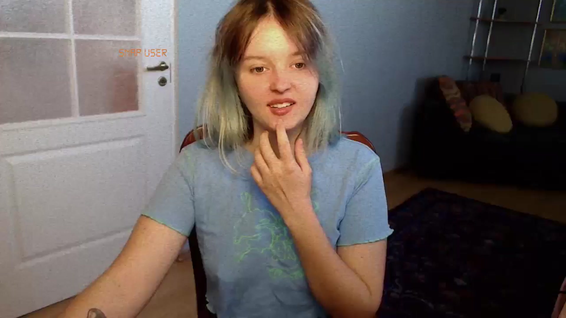 Gallery image thumbnail from AlisaRock's myfreecams stream on, 04/28/2025, 10:08 image 12 of 20