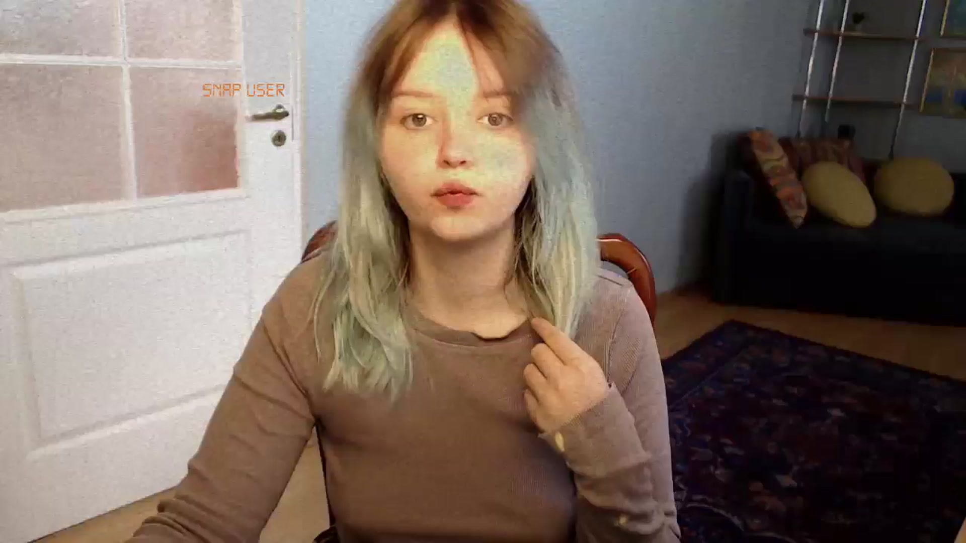 Gallery image thumbnail from AlisaRock's myfreecams stream on, 04/28/2025, 10:08 image 1 of 20