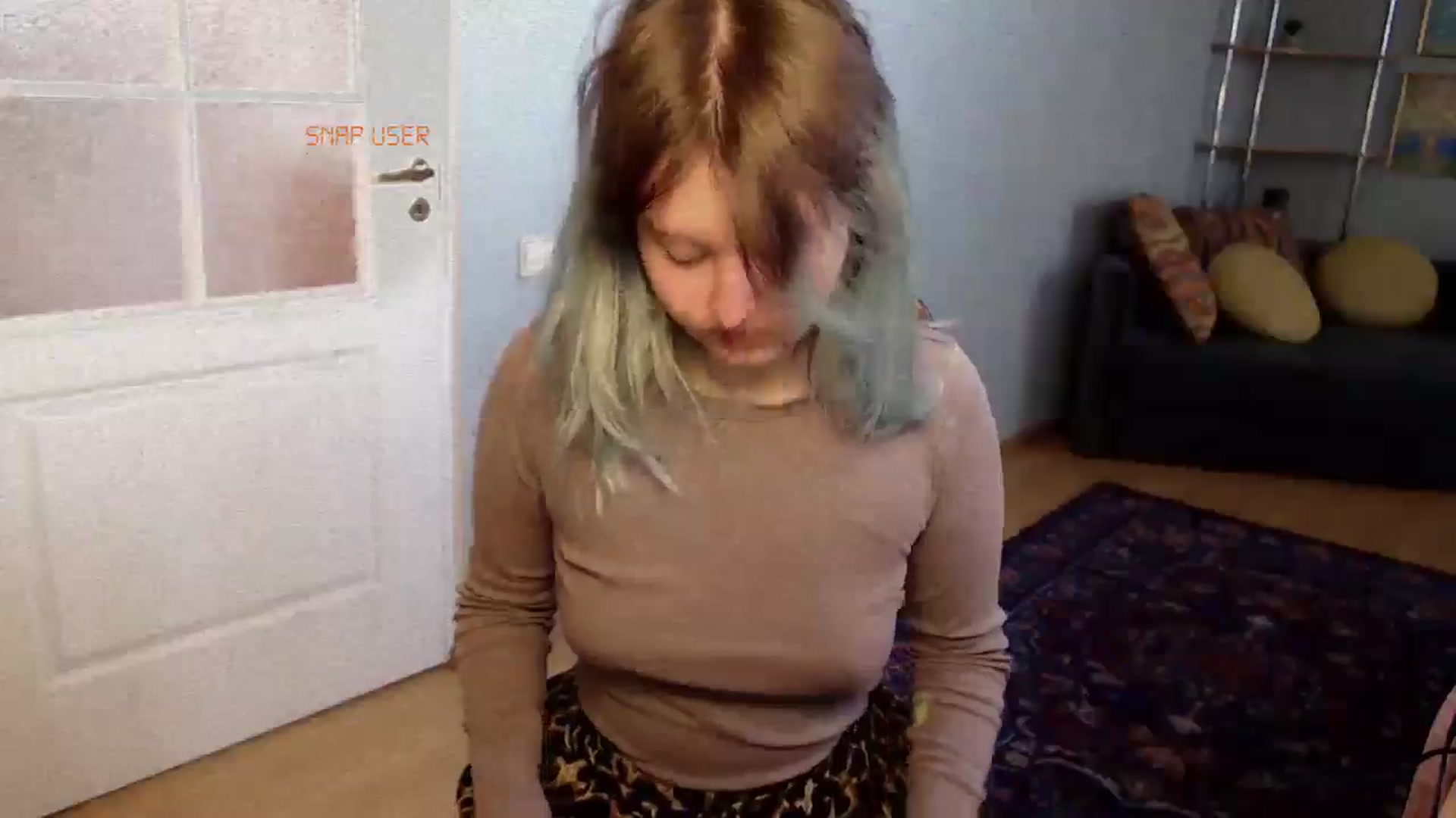 Gallery image thumbnail from AlisaRock's myfreecams stream on, 04/28/2025, 10:08 image 7 of 20