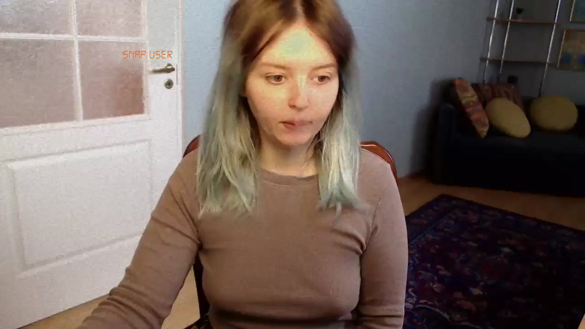 Gallery image thumbnail from AlisaRock's myfreecams stream on, 04/28/2025, 10:08 image 2 of 20