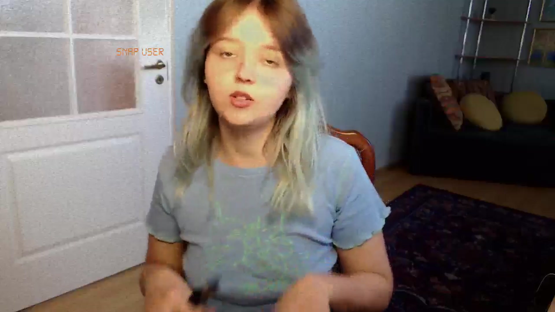 Gallery image thumbnail from AlisaRock's myfreecams stream on, 04/28/2025, 10:08 image 19 of 20