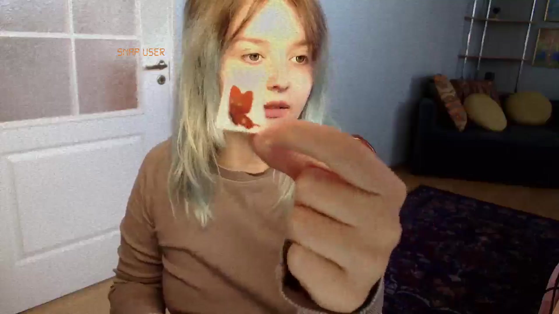 Gallery image thumbnail from AlisaRock's myfreecams stream on, 04/28/2025, 10:08 image 6 of 20