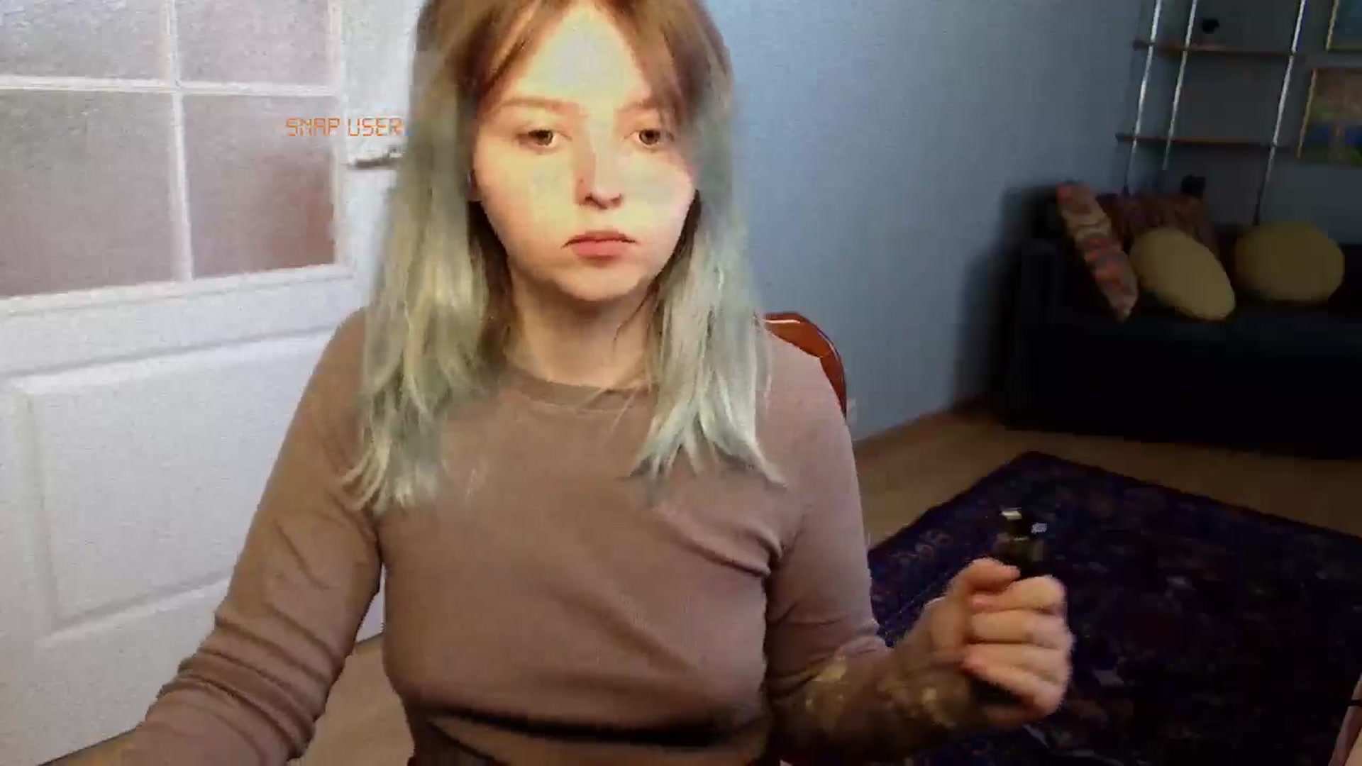 Gallery image thumbnail from AlisaRock's myfreecams stream on, 04/28/2025, 10:08 image 9 of 20