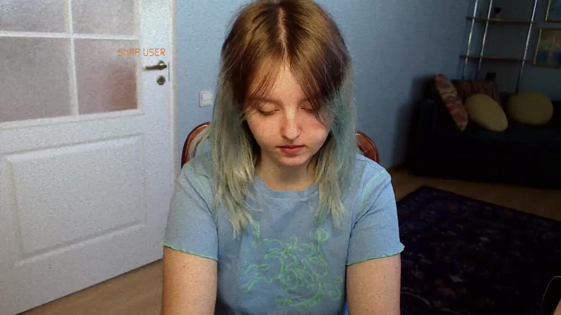 Gallery image thumbnail from AlisaRock's myfreecams stream on, 04/28/2025, 10:51 image 13 of 20