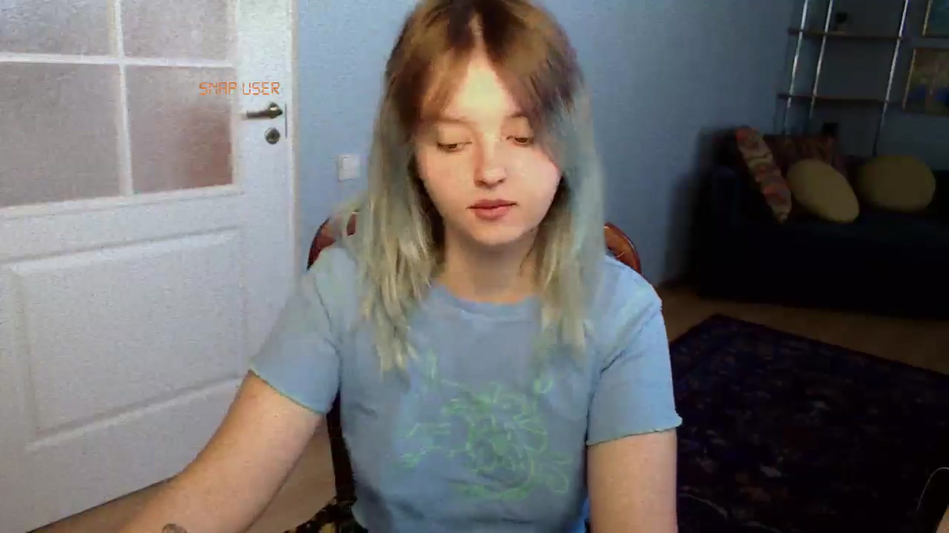 Gallery image thumbnail from AlisaRock's myfreecams stream on, 04/28/2025, 10:51 image 10 of 20