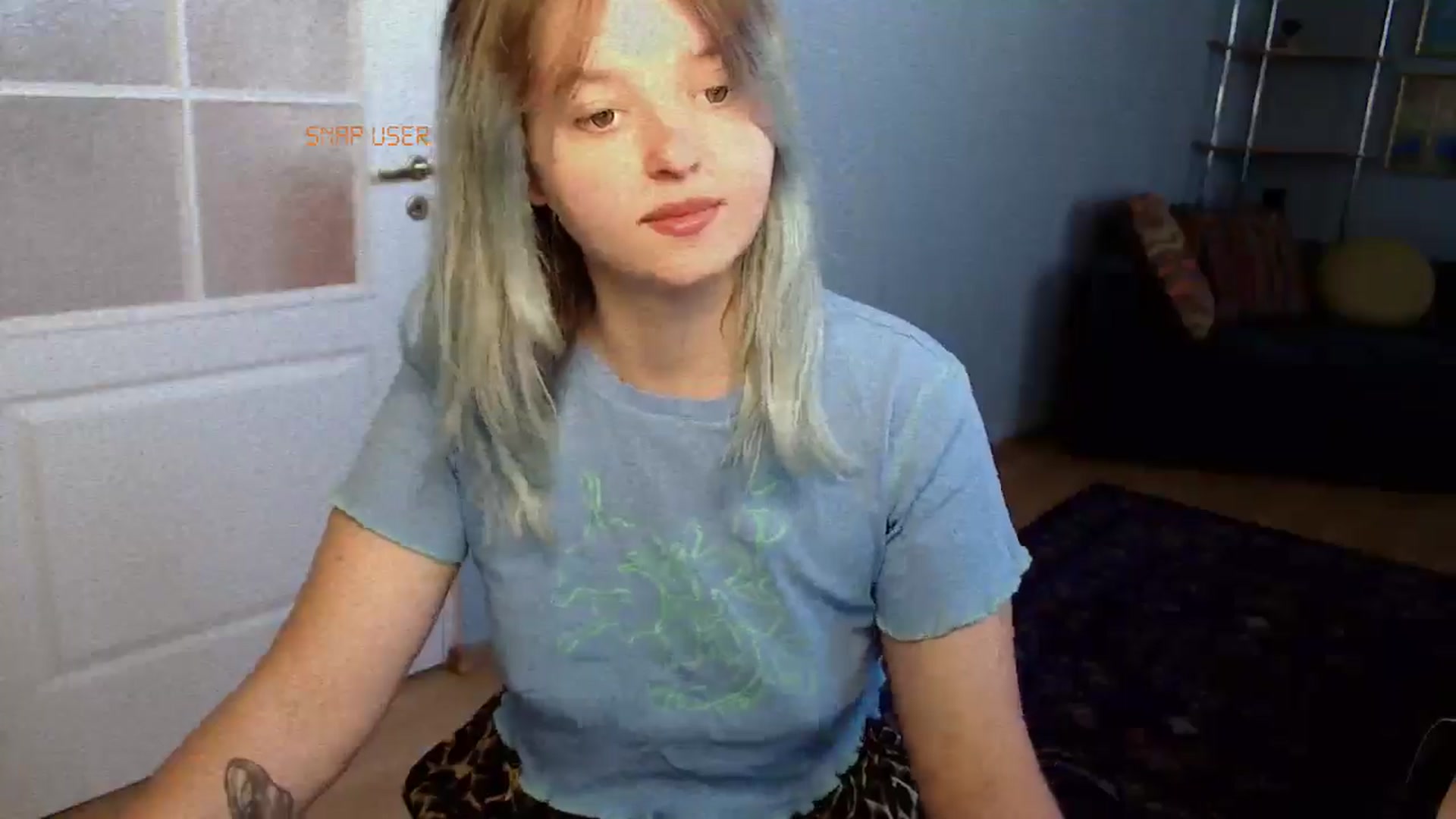 Gallery image thumbnail from AlisaRock's myfreecams stream on, 04/28/2025, 10:51 image 19 of 20