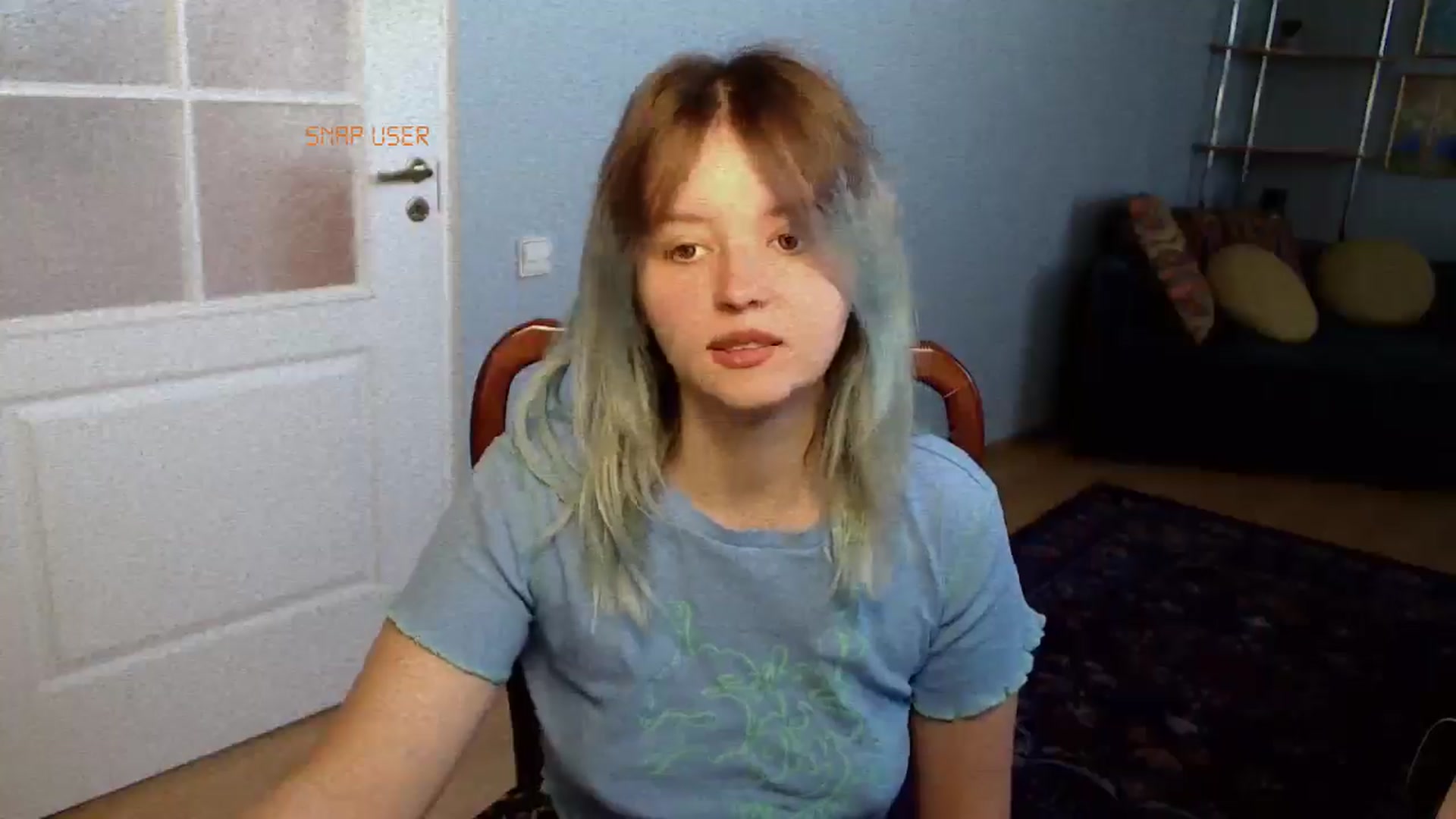 Gallery image thumbnail from AlisaRock's myfreecams stream on, 04/28/2025, 10:51 image 3 of 20