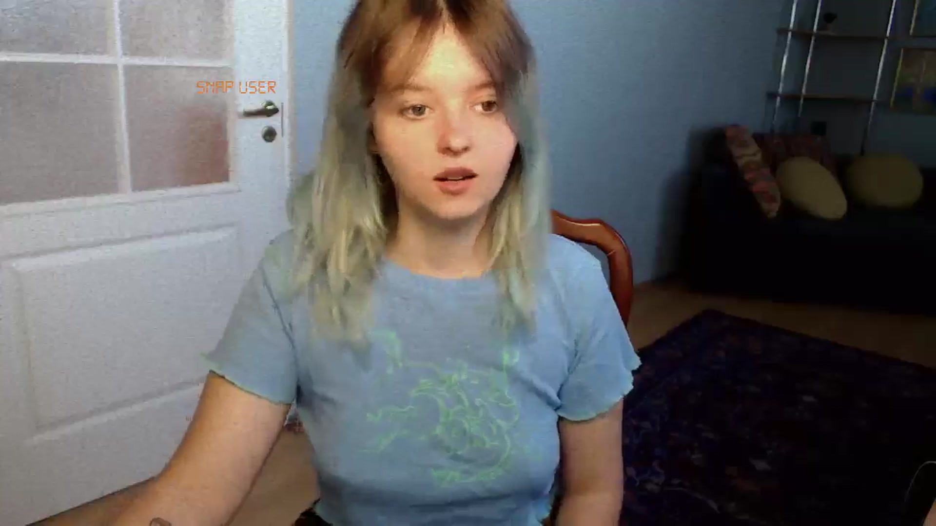 Gallery image thumbnail from AlisaRock's myfreecams stream on, 04/28/2025, 10:51 image 7 of 20