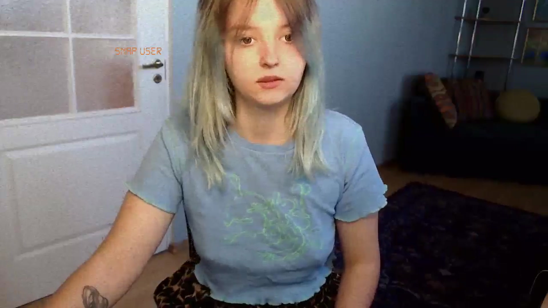 Gallery image thumbnail from AlisaRock's myfreecams stream on, 04/28/2025, 10:51 image 18 of 20