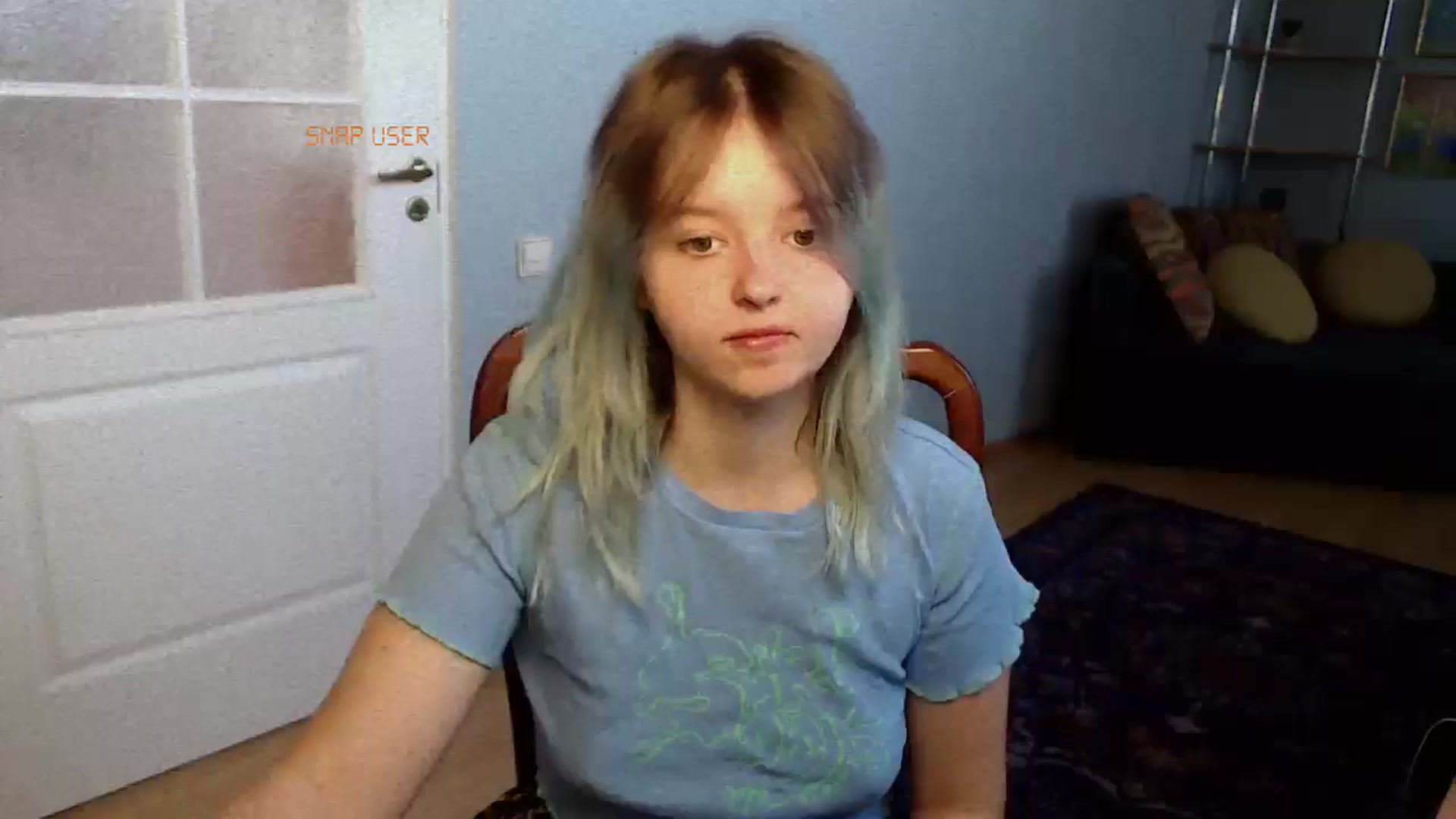 Gallery image thumbnail from AlisaRock's myfreecams stream on, 04/28/2025, 10:51 image 2 of 20