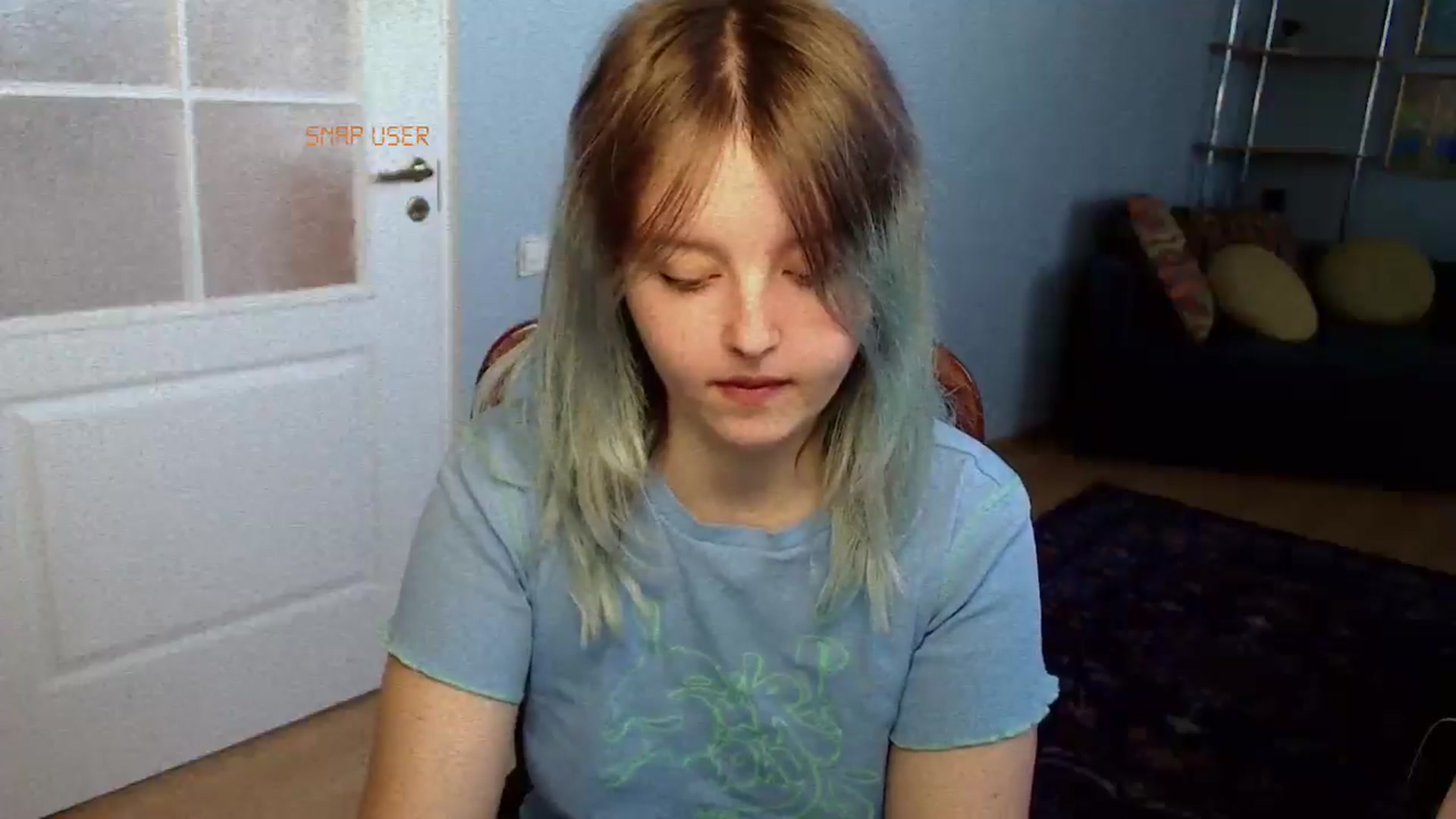 Gallery image thumbnail from AlisaRock's myfreecams stream on, 04/28/2025, 10:51 image 14 of 20