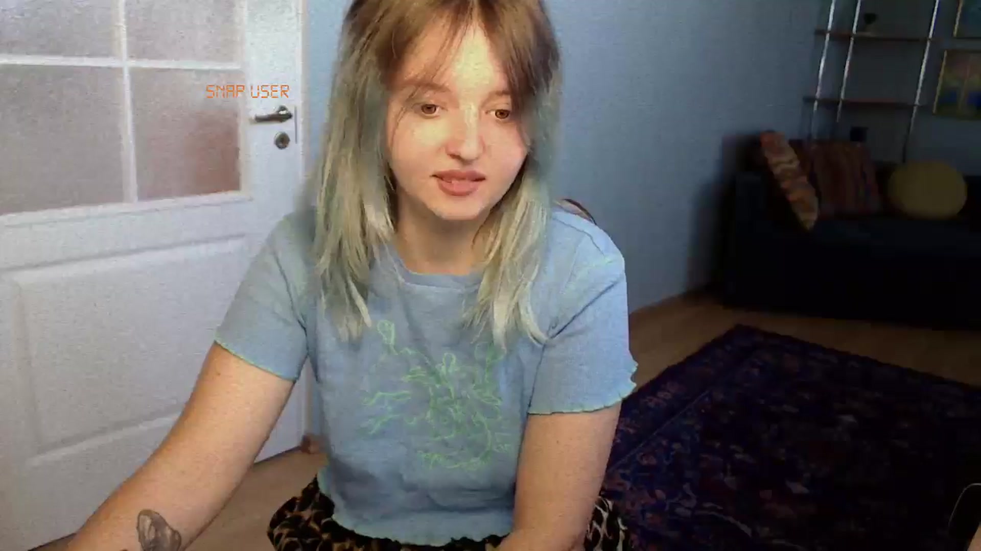 Gallery image thumbnail from AlisaRock's myfreecams stream on, 04/28/2025, 10:51 image 17 of 20