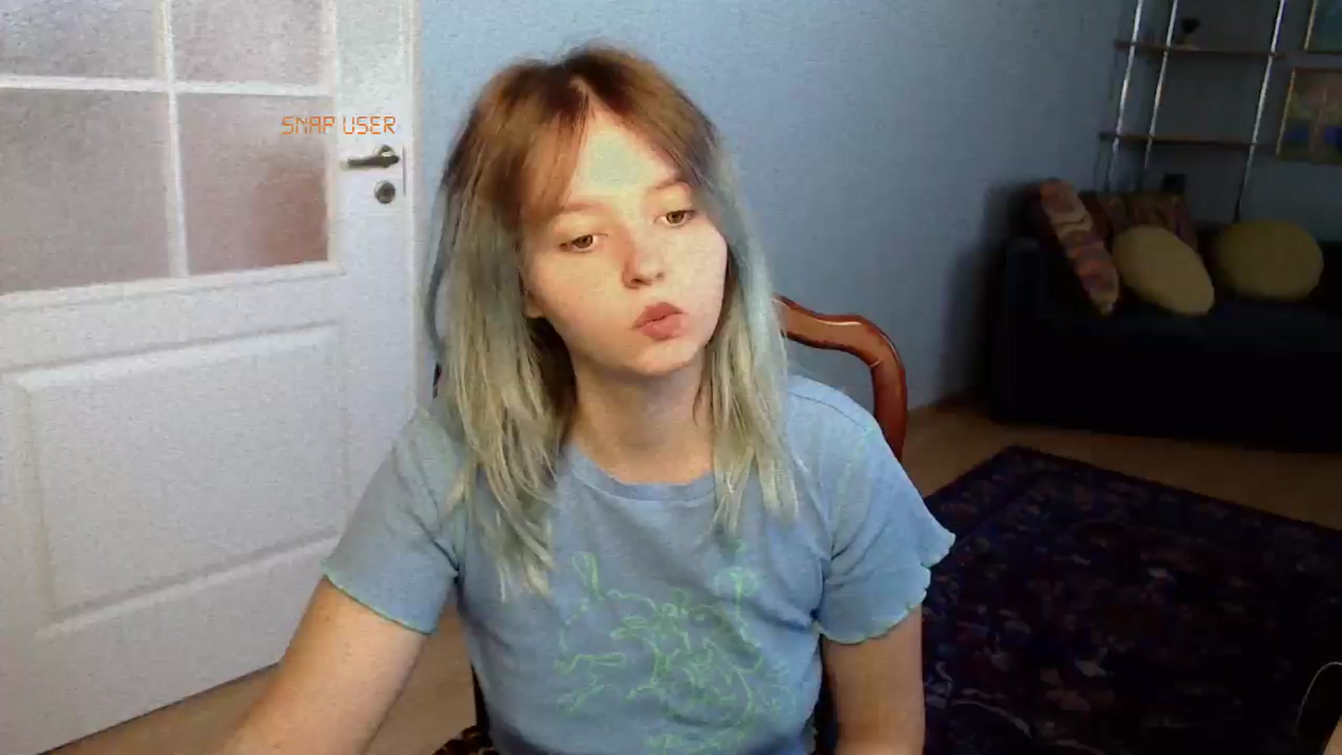 Gallery image thumbnail from AlisaRock's myfreecams stream on, 04/28/2025, 10:51 image 1 of 20