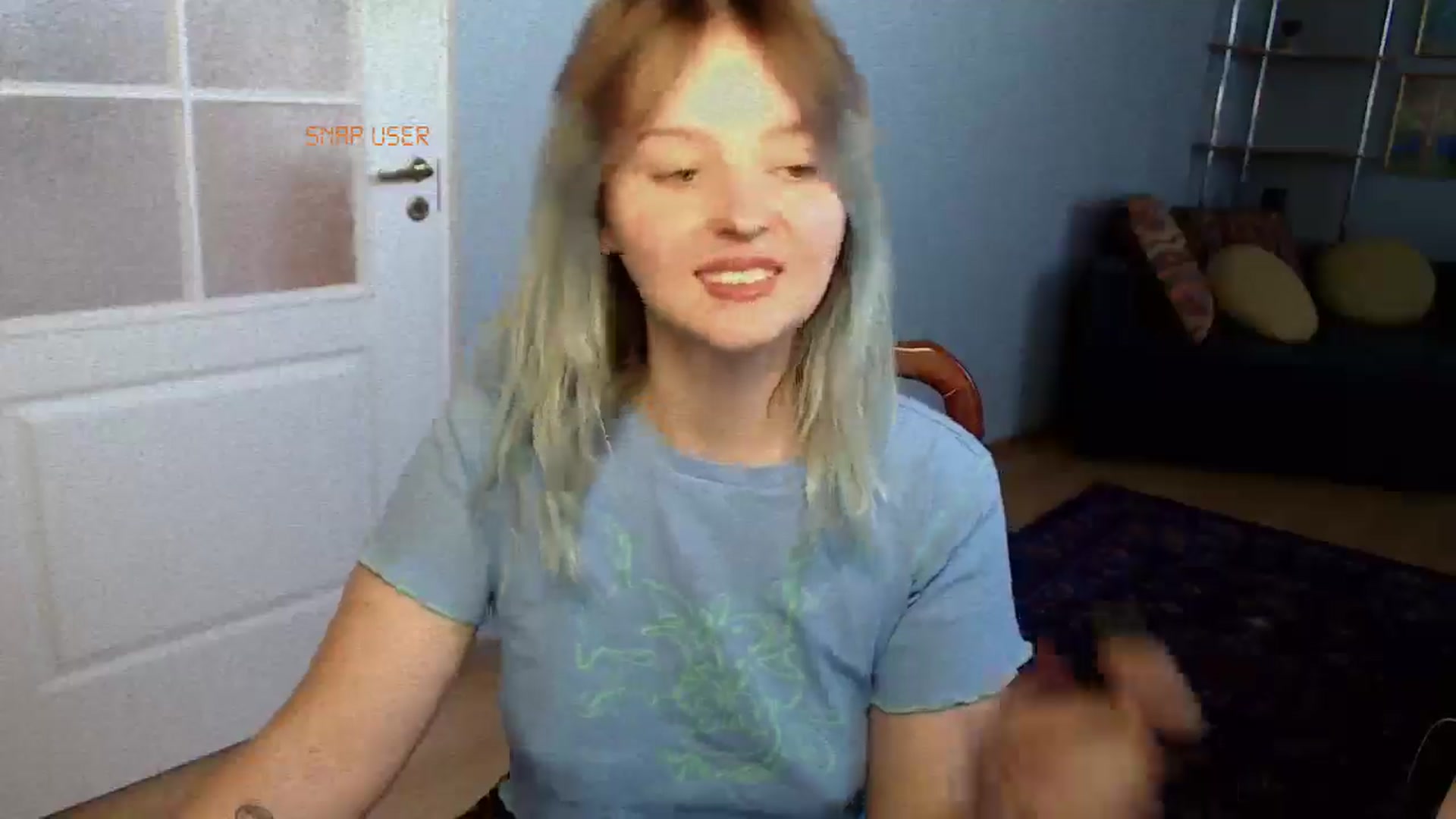 Gallery image thumbnail from AlisaRock's myfreecams stream on, 04/28/2025, 10:51 image 8 of 20