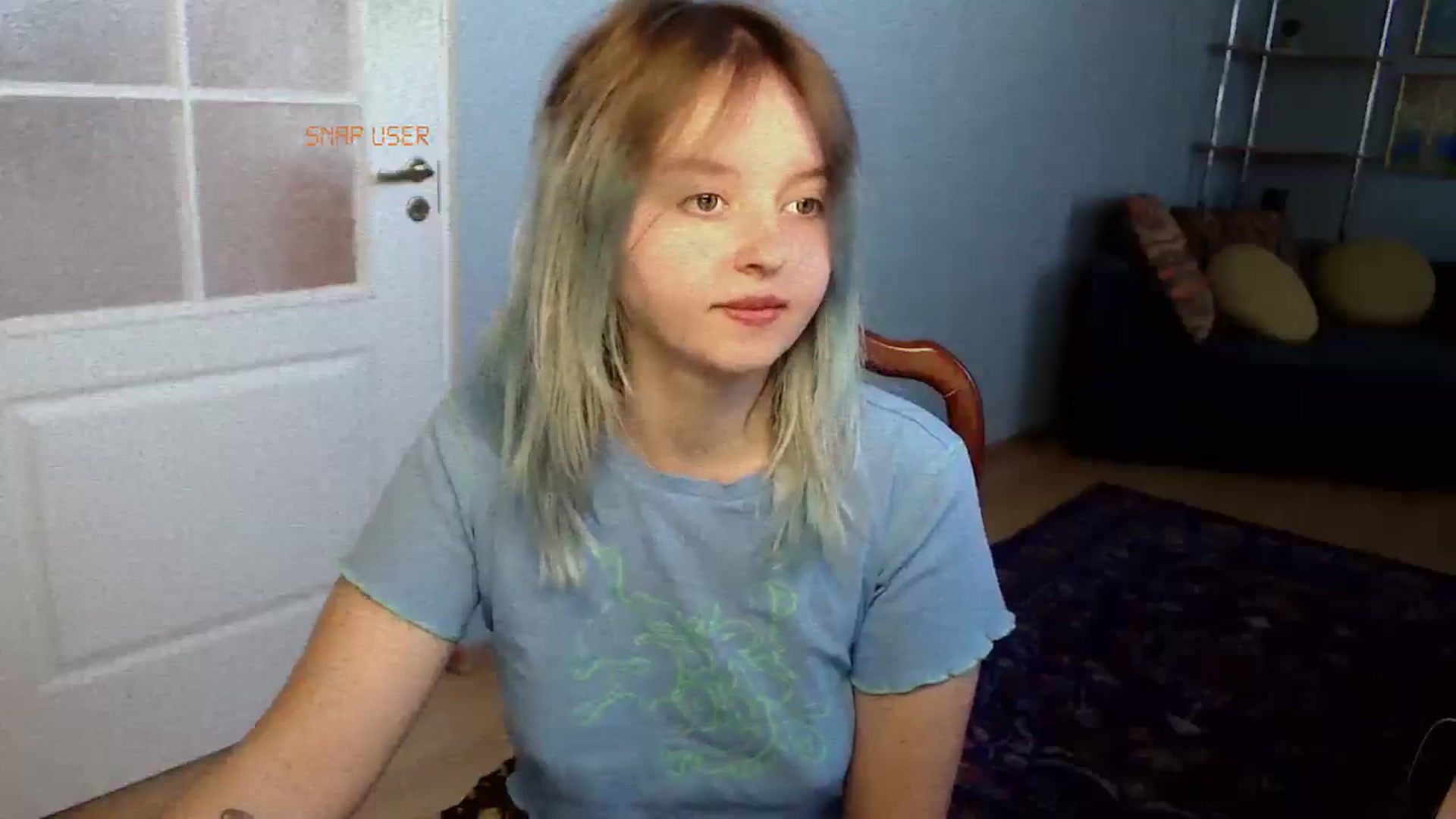 Gallery image thumbnail from AlisaRock's myfreecams stream on, 04/28/2025, 10:51 image 9 of 20