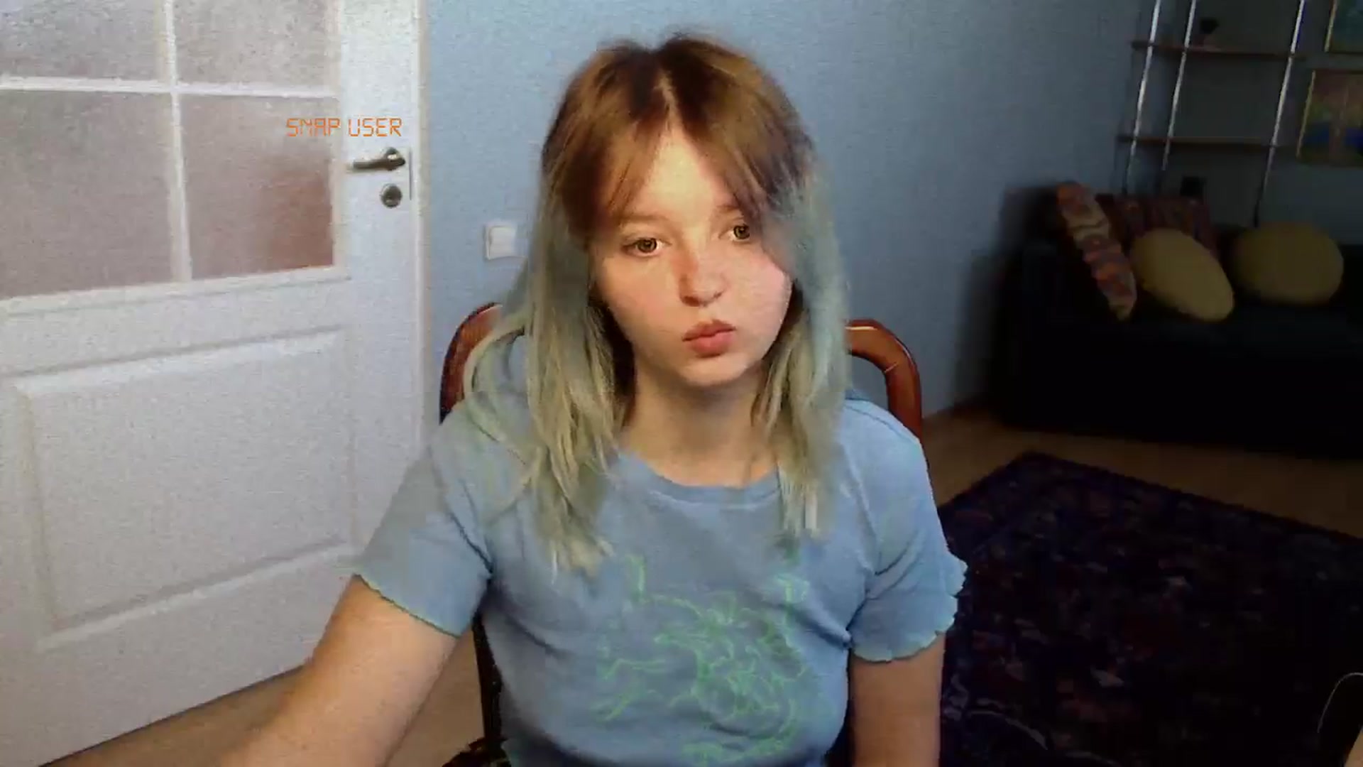 Gallery image thumbnail from AlisaRock's myfreecams stream on, 04/28/2025, 10:51 image 4 of 20