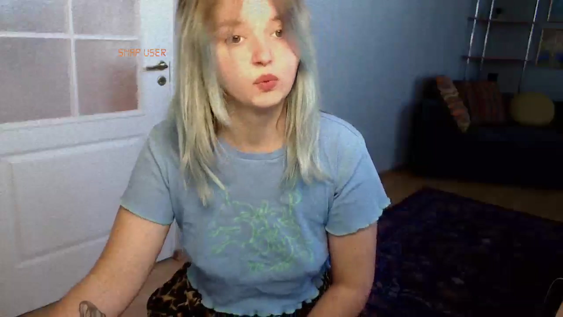 Gallery image thumbnail from AlisaRock's myfreecams stream on, 04/28/2025, 10:51 image 16 of 20