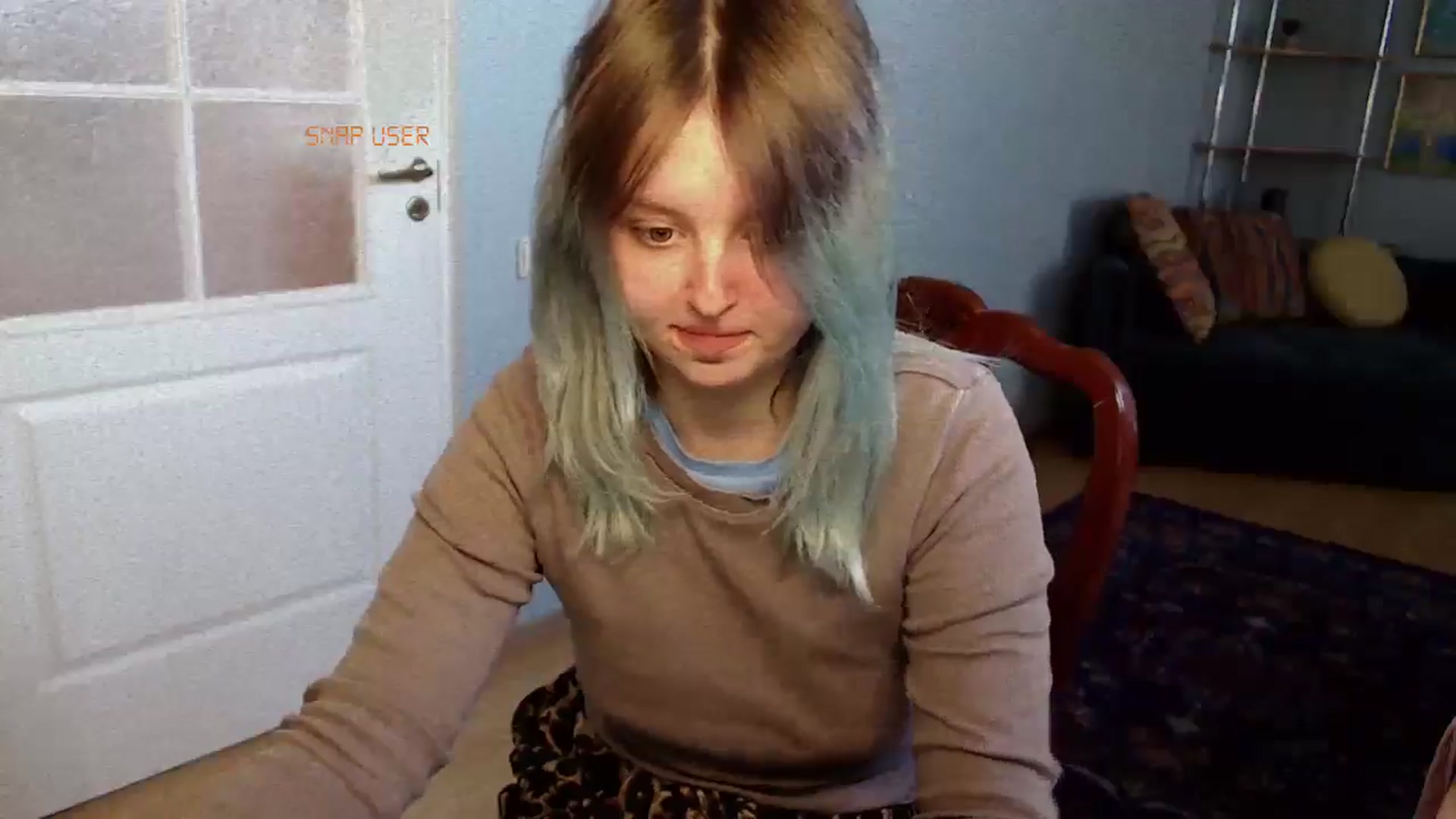 Gallery image thumbnail from AlisaRock's myfreecams stream on, 04/28/2025, 12:42 image 17 of 20